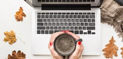 Novembrové stredy budú webinárové