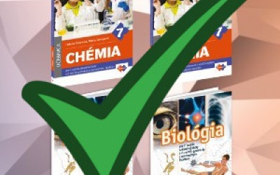 Distribúcia učebníc začína Distribúcia učebníc začína