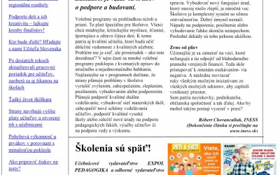 Kávička s EXPOLOM - február 2020 Kávička s EXPOLOM - február 2020