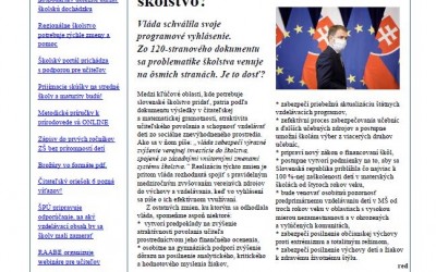 Kávička s EXPOLOM - Apríl 2020 Kávička s EXPOLOM - Apríl 2020