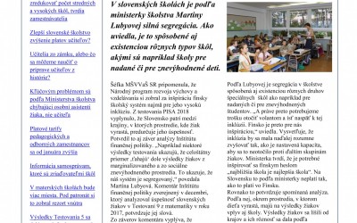 Na kávičku s Expolom - január 2020 Na kávičku s Expolom - január 2020