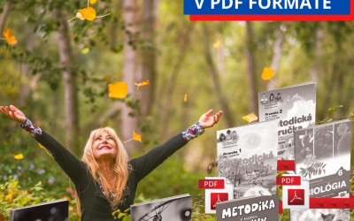 Obľúbené metodiky už aj v pdf. formáte Obľúbené metodiky už aj v pdf. formáte