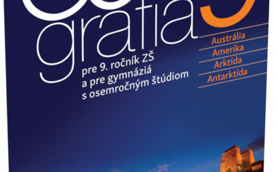 Nová Geografia 9 Nová Geografia 9