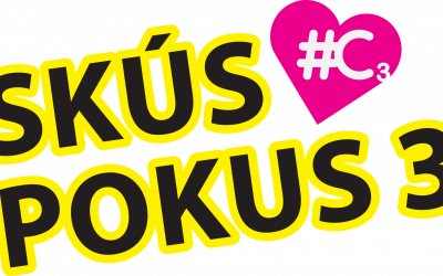 Skús pokus 3