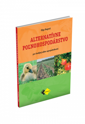 ALTERNATÍVNE POĽNOHOSPODÁRSTVO