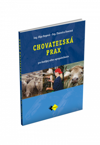 CHOVATEĽSKÁ PRAX