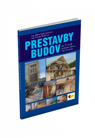 PRESTAVBY BUDOV PRESTAVBY BUDOV