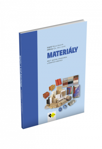 MATERIÁLY pre 1. ročník stavebných učebných odborov