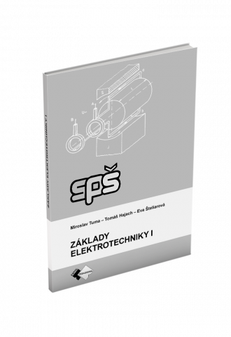 ZÁKLADY ELEKTROTECHNIKY I