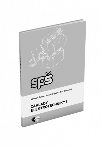ZÁKLADY ELEKTROTECHNIKY I