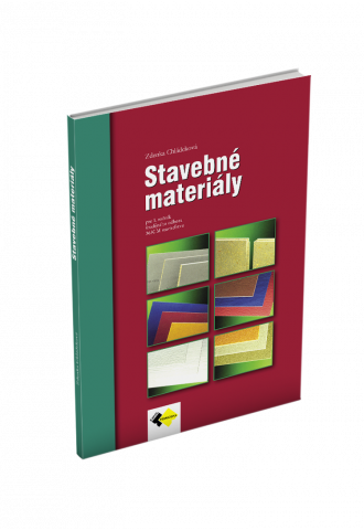 STAVEBNÉ MATERIÁLY