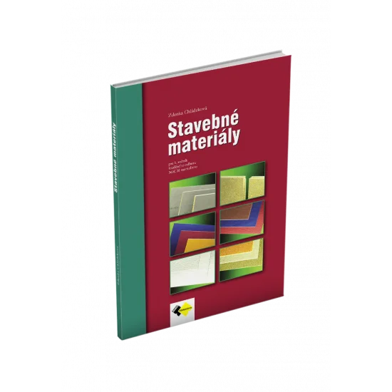 STAVEBNÉ MATERIÁLY