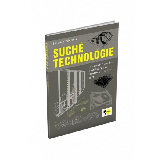 SUCHÉ TECHNOLÓGIE