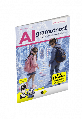 AI GRAMOTNOSŤ PRE 1. CYKLUS ZÁKLADNÉHO VZDELÁVANIA