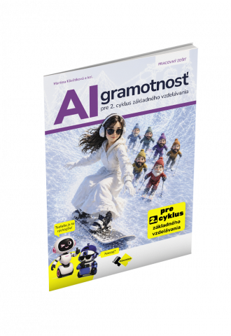 AI GRAMOTNOSŤ PRE 2. CYKLUS ZÁKLADNÉHO VZDELÁVANIA