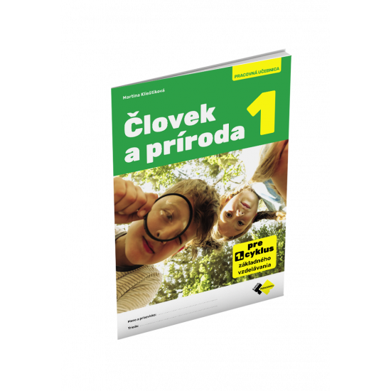 ČLOVEK A PRÍRODA 1
