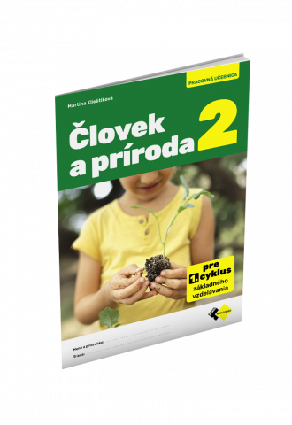 ČLOVEK A PRÍRODA 2