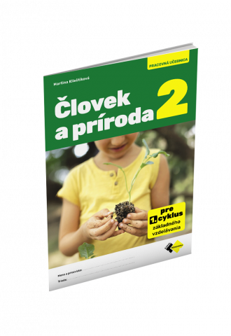 ČLOVEK A PRÍRODA 2