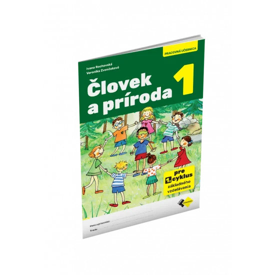 ČLOVEK A PRÍRODA 1