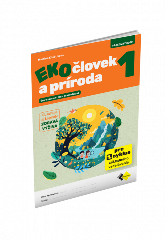 EKO-ČLOVEK A PRÍRODA 1