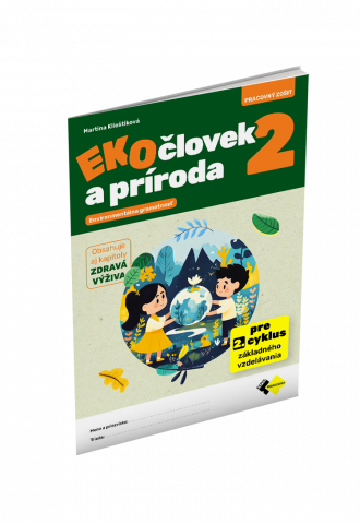 EKO-ČLOVEK A PRÍRODA 2
