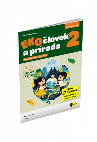 EKO-ČLOVEK A PRÍRODA 2