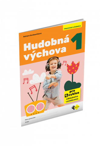 HUDOBNÁ VÝCHOVA 1