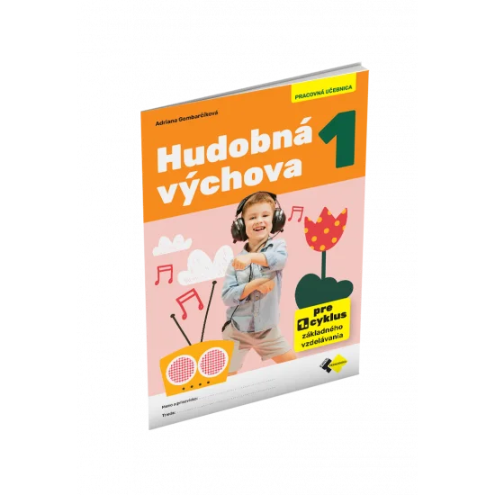 HUDOBNÁ VÝCHOVA 1