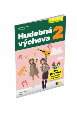 HUDOBNÁ VÝCHOVA 2