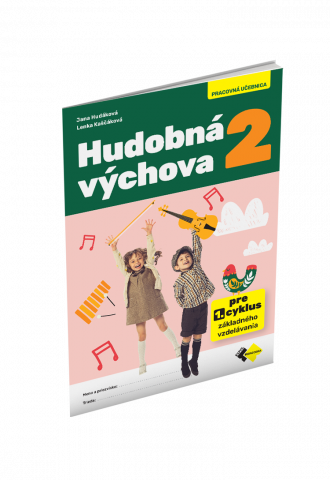 HUDOBNÁ VÝCHOVA 2