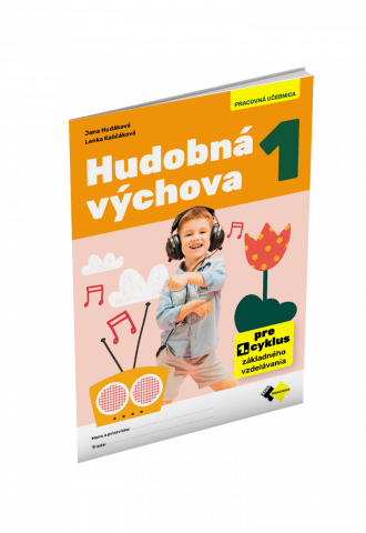 HUDOBNÁ VÝCHOVA 1