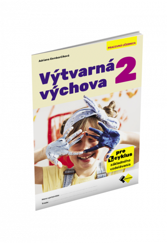 VÝTVARNÁ VÝCHOVA 2