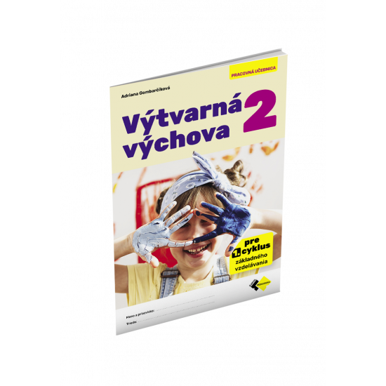 VÝTVARNÁ VÝCHOVA 2