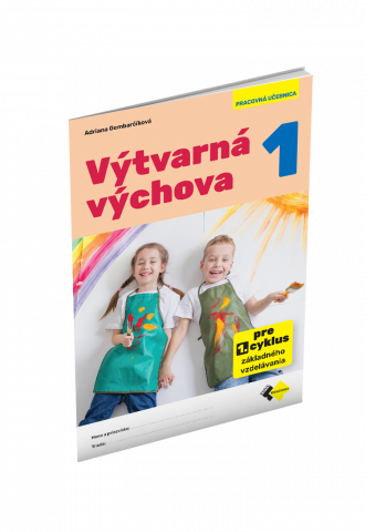 VÝTVARNÁ VÝCHOVA 1 VÝTVARNÁ VÝCHOVA 1