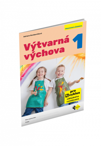 VÝTVARNÁ VÝCHOVA 1 VÝTVARNÁ VÝCHOVA 1