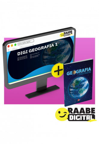 DIGI A PRINT GEOGRAFIA 1 DIGI A PRINT GEOGRAFIA 1