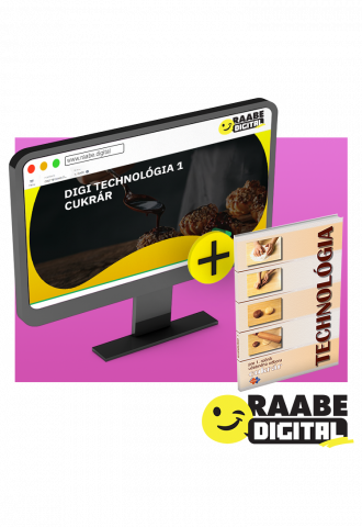 DIGI A PRINT TECHNOLÓGIA 1 CUKRÁR