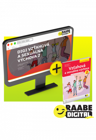 DIGI A PRINT VZŤAHOVÁ A SEXUÁLNA VÝCHOVA 2