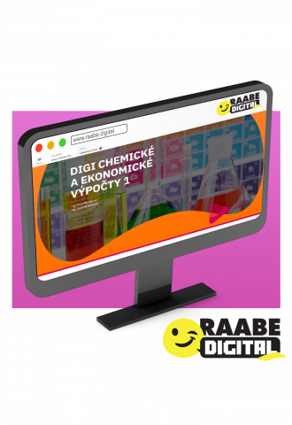 DIGI CHEMICKÉ A EKONOMICKÉ VÝPOČTY 1