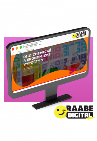 DIGI CHEMICKÉ A EKONOMICKÉ VÝPOČTY 1 DIGI CHEMICKÉ A EKONOMICKÉ VÝPOČTY 1