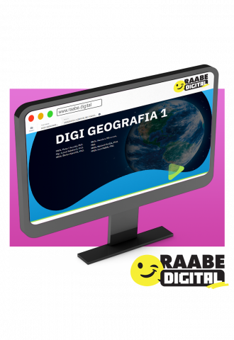 DIGI GEOGRAFIA 1 DIGI GEOGRAFIA 1