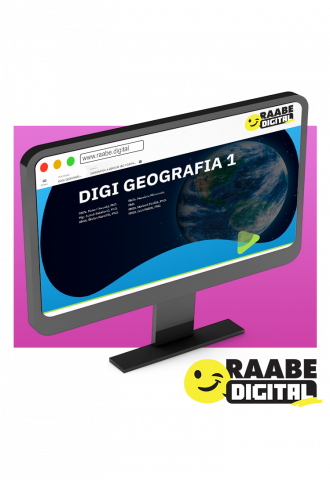 DIGI GEOGRAFIA 1 DIGI GEOGRAFIA 1