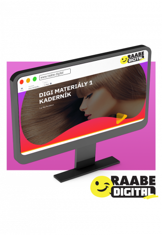 DIGI MATERIÁLY KADERNÍK 1 DIGI MATERIÁLY KADERNÍK 1