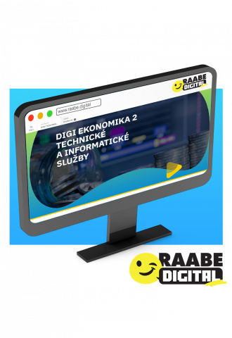 DIGI EKONOMIKA 2 DIGI EKONOMIKA 2