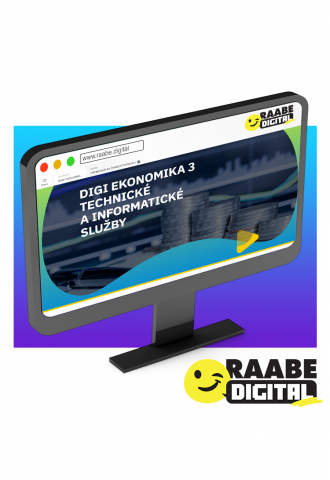 DIGI EKONOMIKA 3 DIGI EKONOMIKA 3