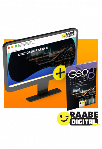 DIGI A PRINT GEOGRAFIA 8 DIGI A PRINT GEOGRAFIA 8