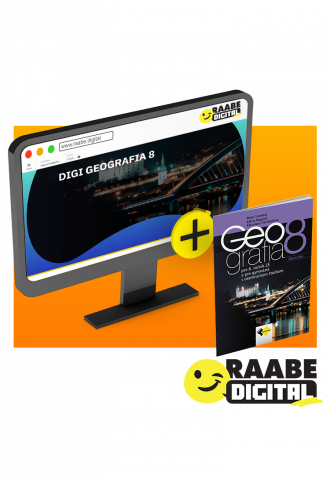 DIGI A PRINT GEOGRAFIA 8 DIGI A PRINT GEOGRAFIA 8