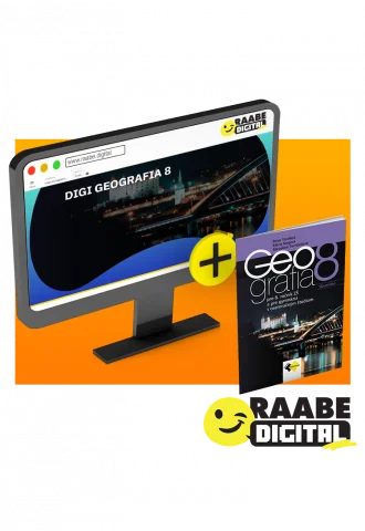 DIGI A PRINT GEOGRAFIA 8