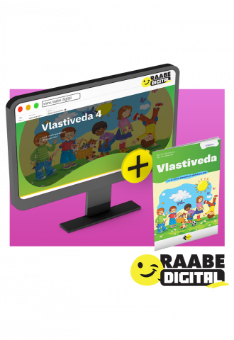 DIGI A PRINT VLASTIVEDA 4 PRE ŠZŠ UČEBNICA DIGI A PRINT VLASTIVEDA 4 PRE ŠZŠ UČEBNICA