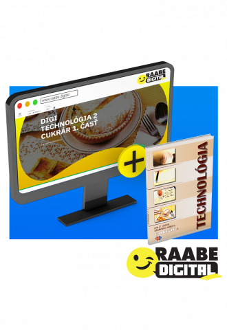 DIGI A PRINT TECHNOLÓGIA 2 CUKRÁR, 1. časť